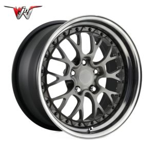 Rines de Dos Piezas de 18 19 20 21 22 24 Pulgadas para Subaru Outback, Forester, Crosstrek, Ascent, WRX, Seat / <span class=keywords><strong>Cupra</strong></span> <span class=keywords><strong>Leon</strong></span>, Ateca, Formentor - Product Image 5