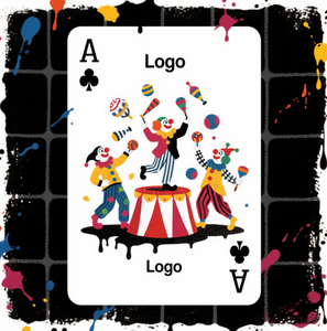 Производитель, пользовательские ПВХ игральные карты, различные Таро и логотип, для рекламных акций, подарочные коробки - Product Image 3