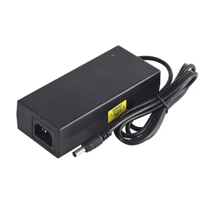 Venta caliente Custom Ebike Fast Charger 42V Cargador de batería 2A 84W