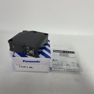 Interruptor de proximidad fotoeléctrico Panasonic EQ-511 - Product Image 1