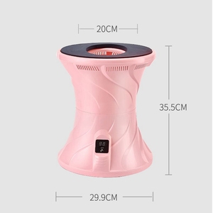 Ramuan Mandi Yoni Label Pribadi OEM, Ramuan Uap Yoni, Pembersih Vagina - Product Image 2