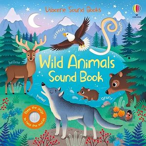 Libro parlante interactivo de <span class=keywords><strong>10</strong></span> botones para niños, libro educativo para bebés con sonido personalizado, Encuadernación perfecta, cartón hecho - Product Image 1