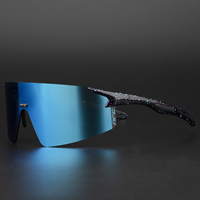 NRC Polar ized Cycling Sonnenbrille und photo chrome Sonnenbrille Road MTB Fahrrad Motorrad Fahrrad Brille Casco Bicicleta
