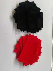 400*500*3mm PU bùn Flap cho bánh xe tùy chỉnh bùn flaps - Product Image 6