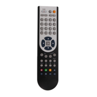 Control remoto de TV inteligente universal de alta calidad a precio de fábrica, control remoto de TV inteligente HDTV, control remoto, 2017