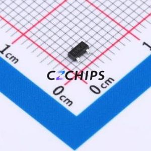 Nouvelle PESD2ETH1G-TR originale TO-236AB transistor ESD et protection contre les surtensions (TVS/ESD) - Product Image 1