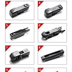 อะแดปเตอร์ใบปัดน้ำฝนคุณภาพสูงขายส่งจากโรงงาน - Product Image 6