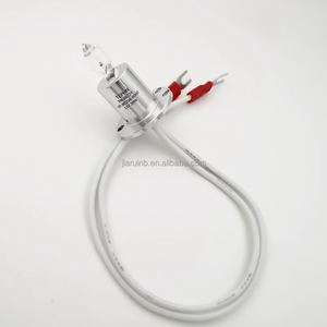 Fuente de Luz para Analizador Bioquímico, Lámpara Halógena URIT 8021A/8300/8400/8036/8280/8210 12V20W - Product Image 3