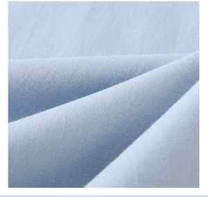 T-shirt en coton 100% à col rond, personnalisable avec votre logo, qualité OEM, t-shirt uni décontracté pour homme - Product Image 5