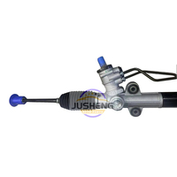Crémaillère de direction assistée pour Chevrolet Optra Buick Excelle Daewoo Lacetti 2002-2005 LHD 95209431 96952196 96451425 96852935 95961360