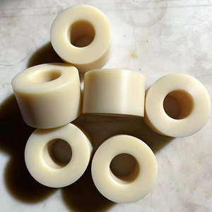 مصنع موثوق تصنيع OEM ODM تخصيص تصميم جديد cnc خدمة البطانات البلاستيكية النايلون - Product Image 3