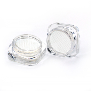 Pintura Facial y Corporal Vegana a Base de Agua GP Professional, Brilla en la Oscuridad, Color Neón UV, Delineador de Ojos Invisible, Pintura Facial Cosmética - Product Image 6