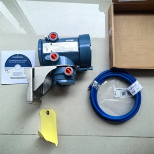 ORIGINAL New Motion 2700R12ABFEZCZ สแตนเลสสตีล IP67/IP65 คลาส ไอ ดิวิชั่น 1/2 โซน 1/2 ฟิลด์ - Product Image 6