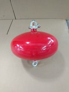 ระบบดับเพลิงอัตโนมัติแอมโมเนียมฟอสเฟตเครื่องดับเพลิงผงแห้ง - Product Image 3