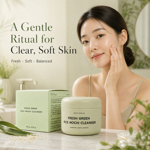 Limpiador Facial de Marca Blanca con Extracto de Árbol de Té y Centella Asiática para Limpieza Profunda y Suavizante de la Piel 50ml 120ml - Product Image 5