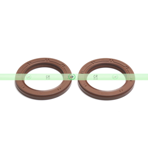 Genuine KIA / Hyundai Crankshaft Oil Seal 2142121030 - View #6