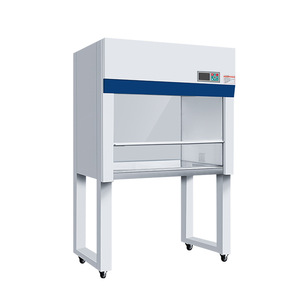 Clean Bench VD650 870x600x520mm Digital Display All Steel Workbench For Laboratory Sterile Operation - Product Image 1