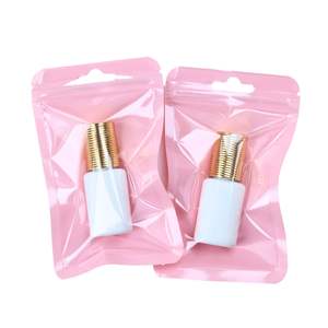 Colla per Extension Ciglia Personalizzata dal Produttore all'Ingrosso ad Asciugatura Rapida 0,<span class=keywords><strong>3</strong></span> sec, Impermeabile e con Forte Tenuta per Marchio Privato - Product Image 3