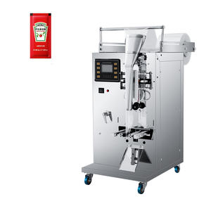 Pouch <b>Water</b> Sealing System Equipment - Product Image 3