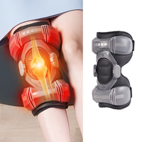 Nuevas llegadas OEM personalizado rodilla hueso y articulaciones alivio del dolor equipos de fisioterapia equipo de rehabilitación de rodilla calentada