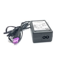 Adaptateur secteur chargeur d'alimentation 22V 455mA pour HP 1010 1012 1510 1512 1513 1514 1518 2515 2540 2541 2542 2543