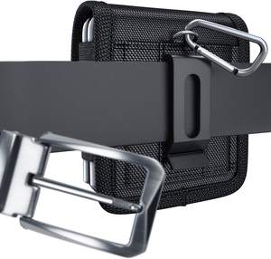 Funda de Nailon para Teléfono Compatible con Samsung Galaxy Z Flip 7 6 <span class=keywords><strong>5</strong></span> 4 3 <span class=keywords><strong>Motorola</strong></span> <span class=keywords><strong>Razr</strong></span> 50 60 Ultra <span class=keywords><strong>Razr</strong></span>+ 2025/2024 - Product Image 3