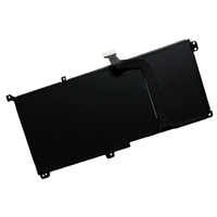 Batterie de remplacement pour ordinateur portable HP HQ-TRE 71025 Series Notebook ZG04XL