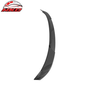 Alerón Trasero Estilo IKON con Acabado de Fibra de Carbono para Nissan Sentra 2020-2025 - Product Image 5