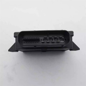 Unité de commande de frein de roue arrière 12V neuve, ordinateur ECU d'occasion pour BMW Série 5 F10X3 34436887358 - Product Image 5