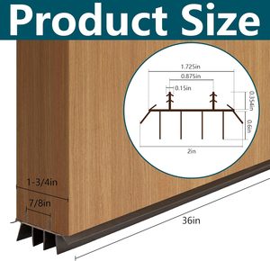 Звуконепроницаемая противопожарная прокладка из ПВХ - Product Image 2