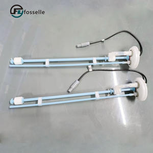 Sensor de <span class=keywords><strong>nivel</strong></span> de montaje lateral de grado industrial OEM/ODM, interruptor de flotador PP para medición de <span class=keywords><strong>nivel</strong></span> de combustible de <span class=keywords><strong>agua</strong></span> para tanques de <span class=keywords><strong>agua</strong></span> - Product Image 5
