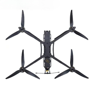 Dron Cuatricóptero de Carreras FPV de 7 Pulgadas con Cámara de Baja Latencia F405 + 60A y Función de Control Remoto - Product Image 3