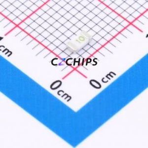 0501010.WR1 One-Time Fuse 1206 Fuse ( Type: SMD Fuse )( Rated Current: 10A )( Rated Voltage: 32V )( Operating Temperature: ) - Product Image 1