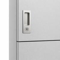 Boîtier de distribution basse tension vide certifié CE, panneau de commande électrique sur pied personnalisé, coffret en tôle IP55, OEM