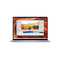 Nieuwe DELL Inspiron 16 Plus 7640 2.5K 16-inch High-performance Office Laptop Computer Intel Core7 240H Camera WiFi 120Hz 100%sRGB