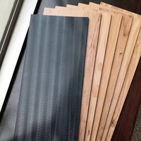Revêtement de sol vinyle adhésif PVC LVT 3mm à pose libre, étanche, pour hôtels (vente en gros)