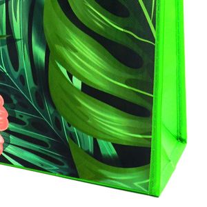 Bolsa Laminada No Tejida, Bolsa Ecológica Cosida, Bolsa de Compras Ecológica No Tejida - Product Image 4