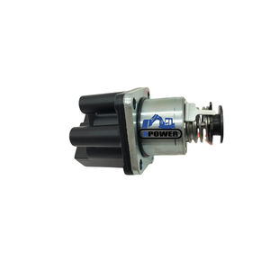 Pompe à huile moteur de haute qualité pour 729926-5131 729948-51350 pour 4TNV94 4TNV98 - Product Image 4