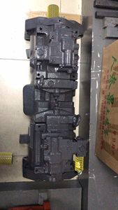 ปั๊มหลักรถขุด EC700B EC620 EC650 ไฮดรอลิก VOE 14522561 14250327 14250328 14244106 14245961 - Product Image 2