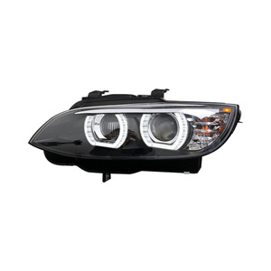 Faro de xenón con lente de ojo de Ángel LED modificado para <span class=keywords><strong>BMW</strong></span> E92 <span class=keywords><strong>330</strong></span> 335 M3 - Product Image 4