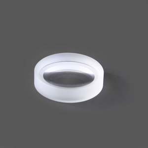 Venta al por mayor óptica fundida sílice cuarzo <span class=keywords><strong>BK7</strong></span> K9 doble lente cóncava lentes bicóncavas revestimiento AR - Product Image 5