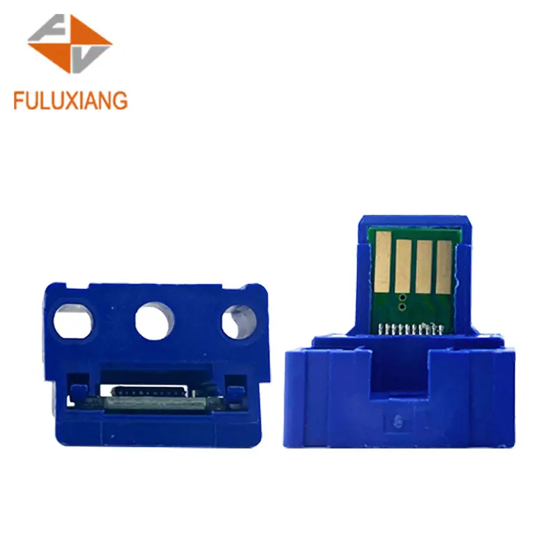 Fuluxiang tương thích mx237 MX-237 Cartridge mực chip cho Sharp mx238 mx6020 mx6030 mx6026 mx6031 Cartridge chip