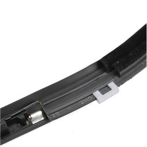 Dış otomatik pencere otomotiv araba kapı pencere hava şerit Hyundai I30 Fd Hatch kauçuk conta-2008 için 2011 kalıplama Weatherstrip - Product Image 3