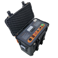 T-7035 Intelligent High Accuracy Multi-Function Signal Generator AC Impedance Test Instrument