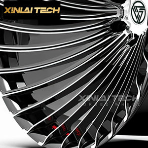 Jantes en aluminium forgé XL à profil profond concave 17 <span class=keywords><strong>18</strong></span> 19 20 21 22 <span class=keywords><strong>pouces</strong></span> 5x112 5x120 5x130 pour Porsche Audi BMW Mercedes AMG - Product Image 3