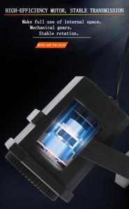 Giáng sinh <span class=keywords><strong>LED</strong></span> giai đoạn đèn laser bông tuyết chiếu thẻ phim mô hình chiếu màu xoay laser ánh sáng môi trường xung quanh - Product Image 4