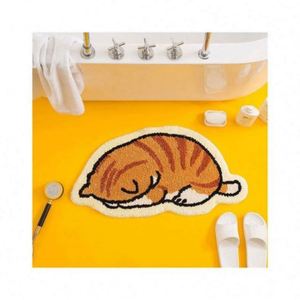 Tuôn ra đường ống rực rỡ mèo turkishrug ESD băng giá shengyang sửa chữa cho nhiếp ảnh sang trọng Thảm khu vực mềm thảm - Product Image 4