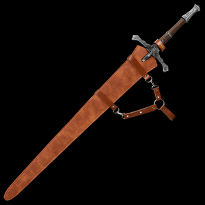 Espada <span class=keywords><strong>Katana</strong></span> del Caballero del Juego <span class=keywords><strong>Elden</strong></span> <span class=keywords><strong>Ring</strong></span>, Accesorio de Cosplay, para Colección y Decoración - Product Image 6