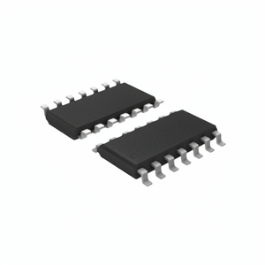 14 SOIC (0,154'', 3,90 mm de largeur) TLC27L9CDR IC OPAMP GP 4 CIRCUITS 14SOIC Composants Électroniques en Gros Puce En Stock - Product Image 1
