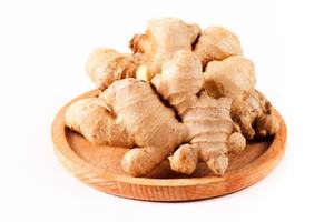 Produit d'exportation de haute qualité, gingembre frais de nouvelle récolte en gros, fournisseur chinois de gingembre frais - Product Image 2